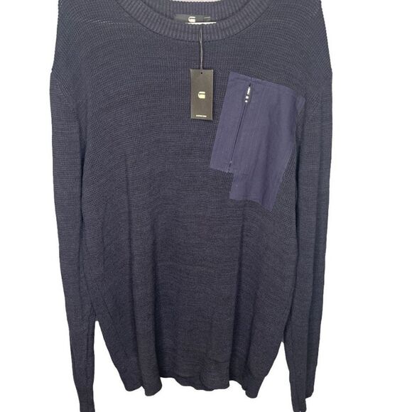 G-star RAW Men’s Sweater XXL - Picture 1 of 1